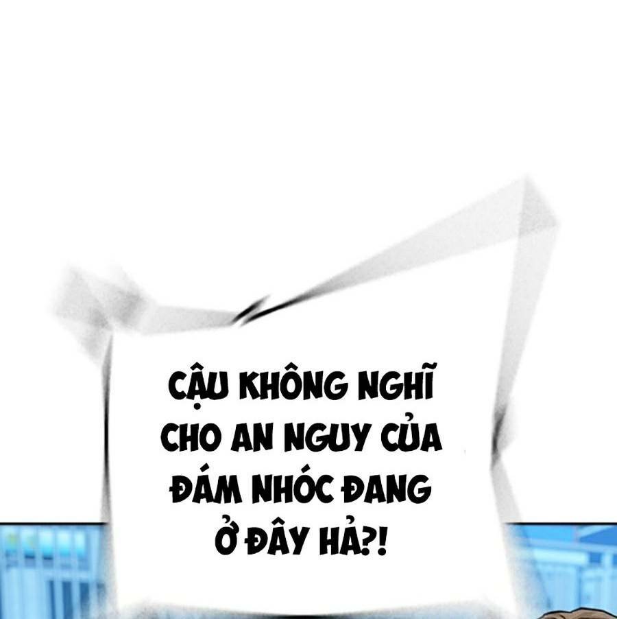 Để Có Thể Sống Sót - Chapter 75 - Page 228
