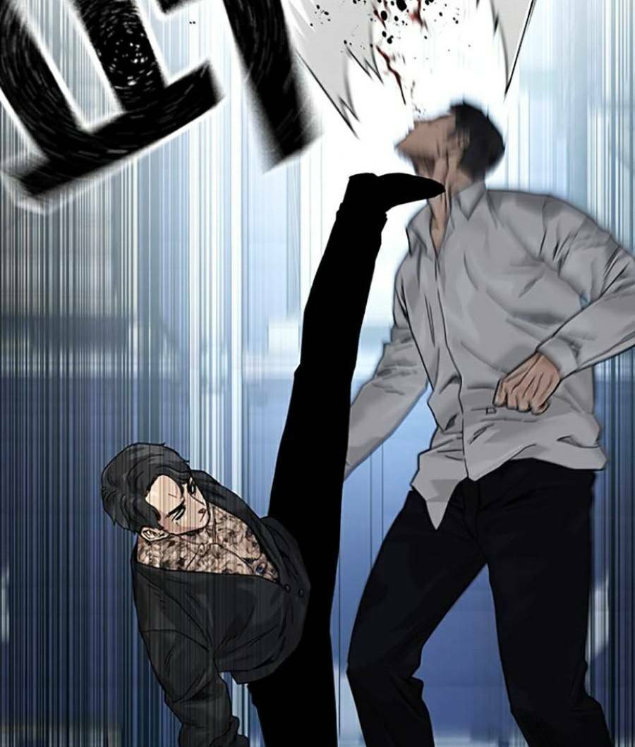 Để Có Thể Sống Sót - Chapter 75 - Page 22