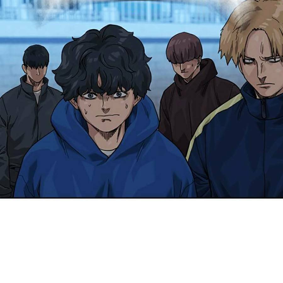 Để Có Thể Sống Sót - Chapter 75 - Page 229