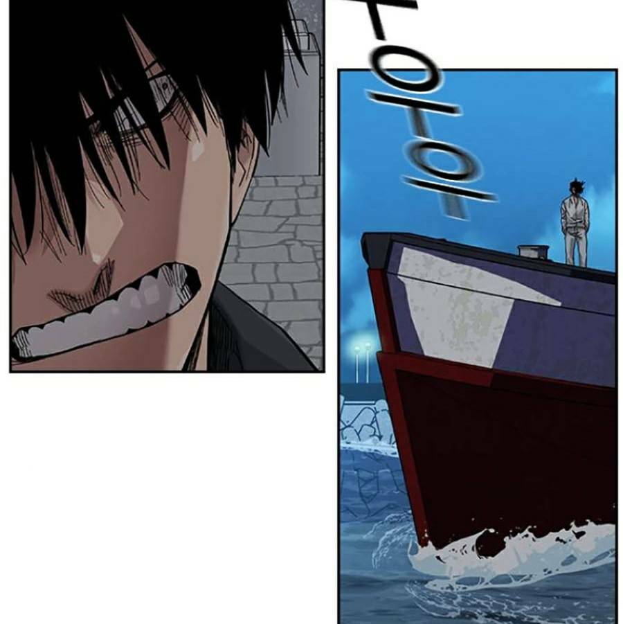 Để Có Thể Sống Sót - Chapter 75 - Page 231