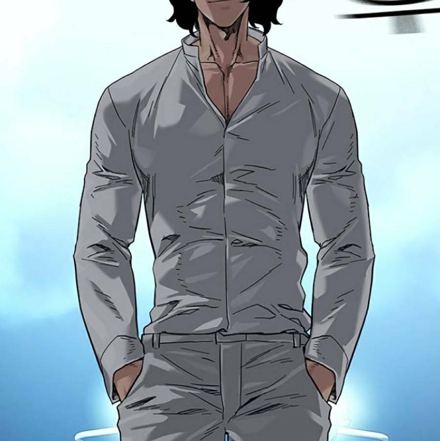 Để Có Thể Sống Sót - Chapter 75 - Page 234