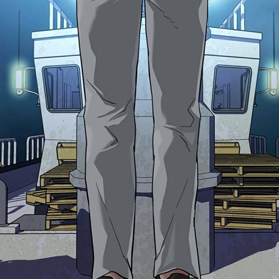 Để Có Thể Sống Sót - Chapter 75 - Page 235