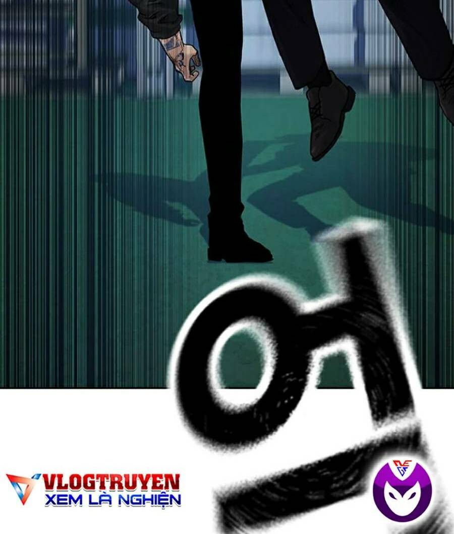 Để Có Thể Sống Sót - Chapter 75 - Page 23