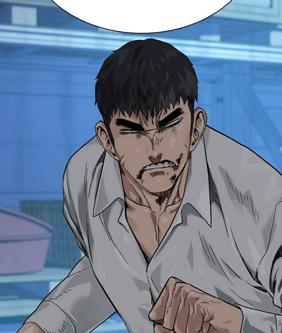 Để Có Thể Sống Sót - Chapter 75 - Page 27