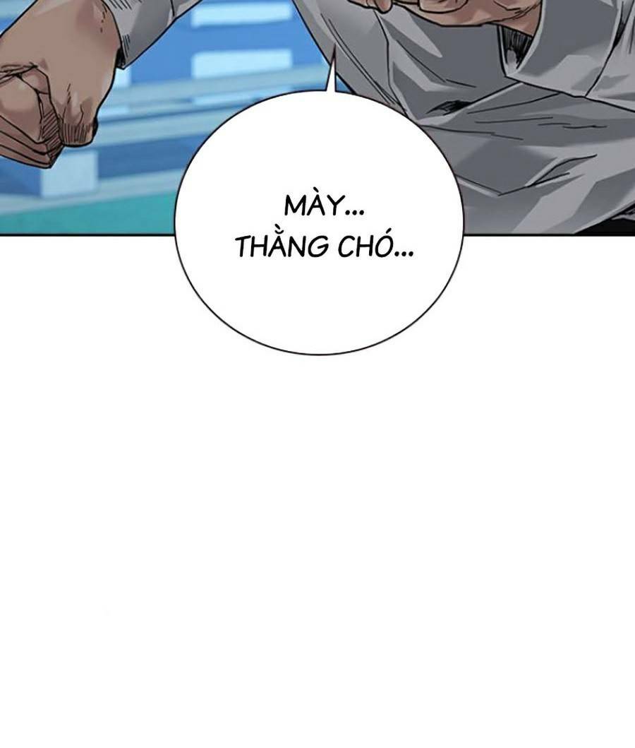 Để Có Thể Sống Sót - Chapter 75 - Page 28