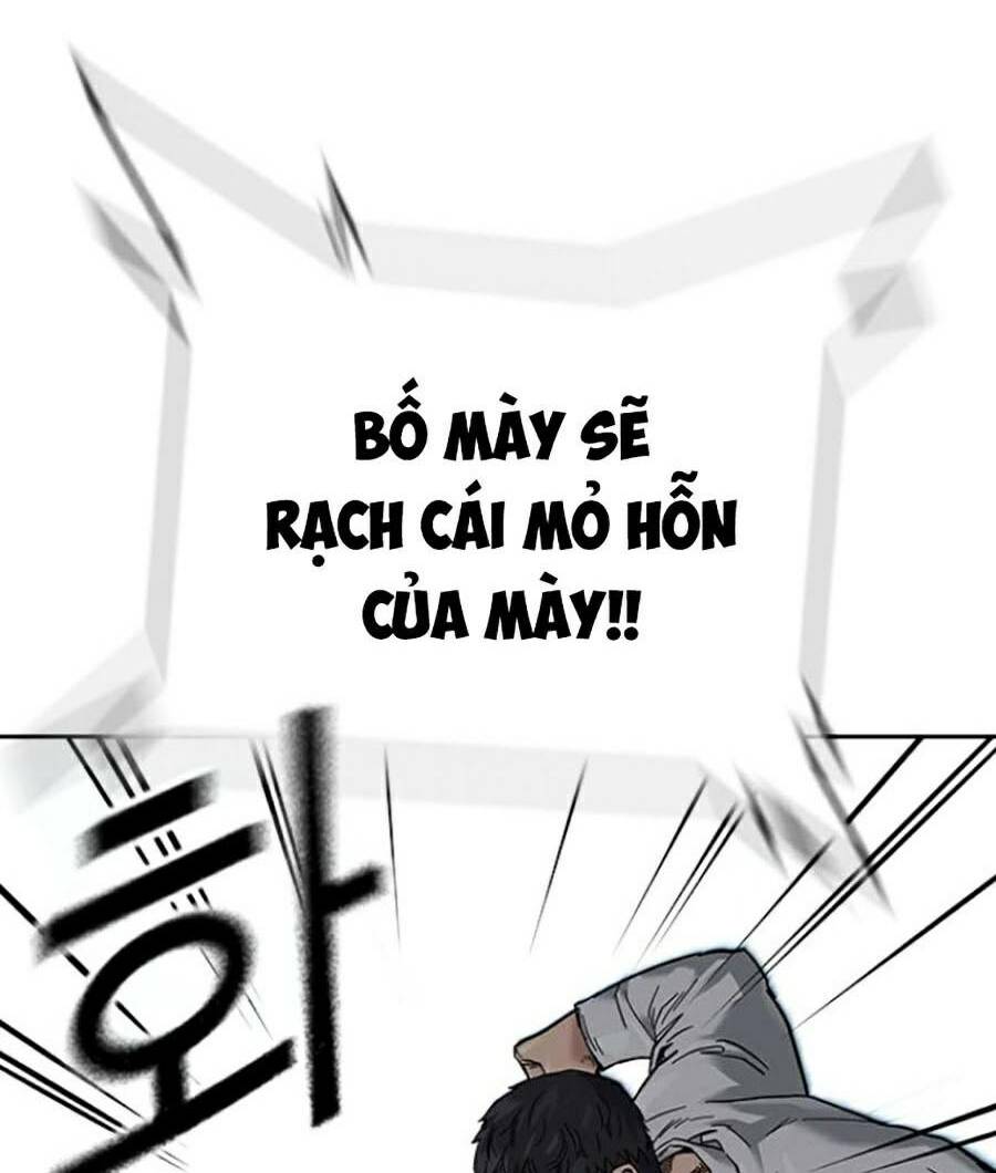 Để Có Thể Sống Sót - Chapter 75 - Page 29