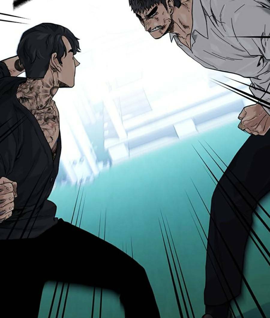 Để Có Thể Sống Sót - Chapter 75 - Page 30