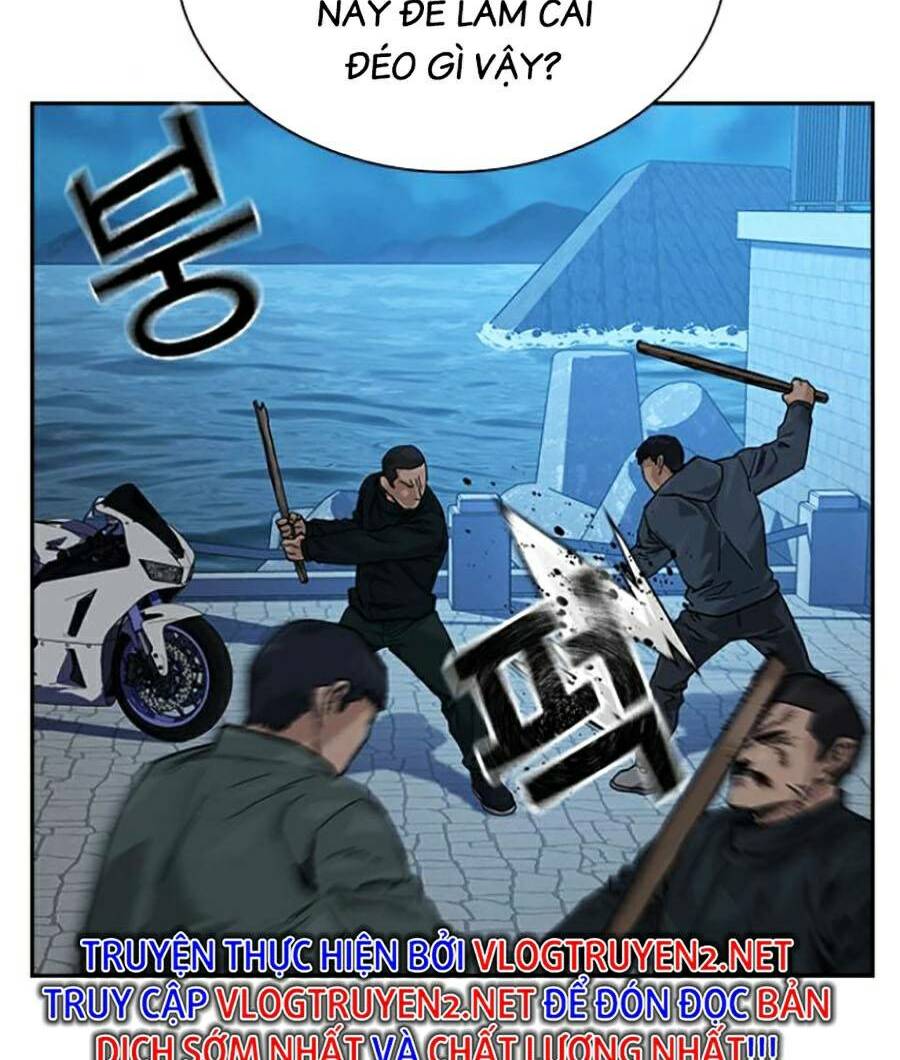 Để Có Thể Sống Sót - Chapter 75 - Page 35