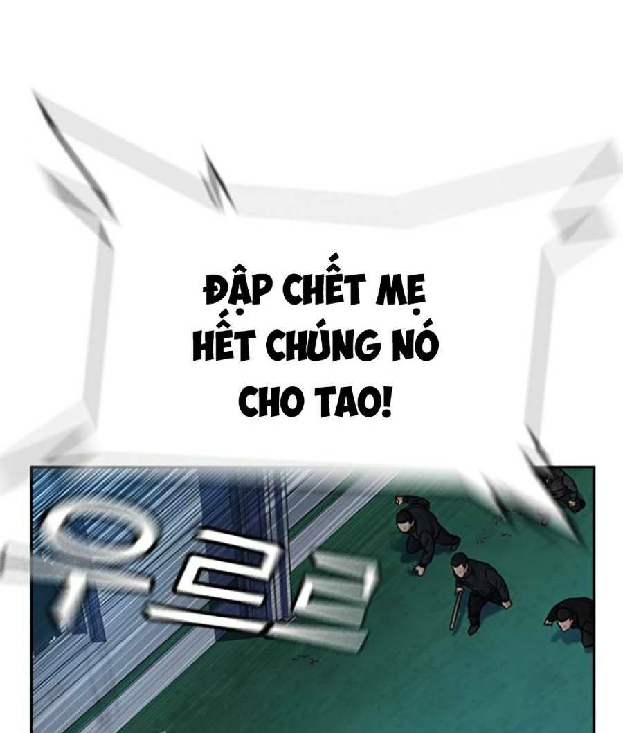 Để Có Thể Sống Sót - Chapter 75 - Page 4