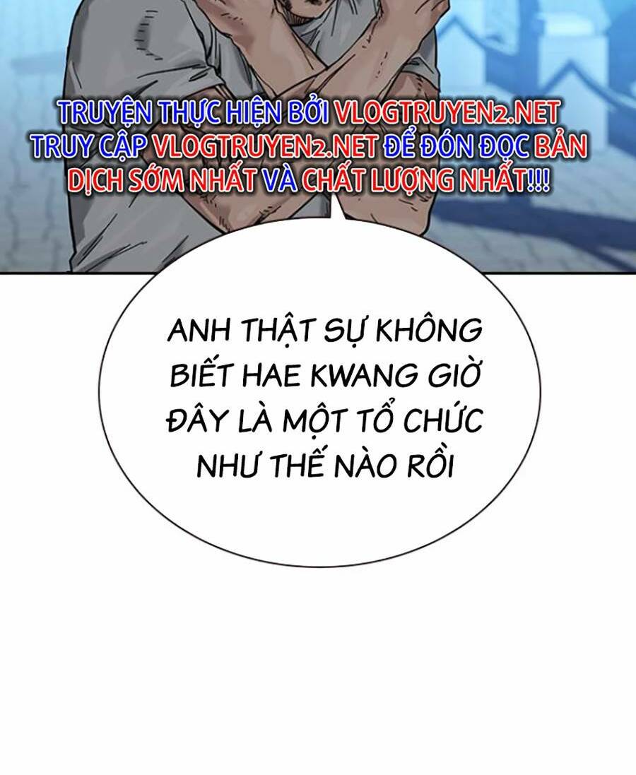 Để Có Thể Sống Sót - Chapter 75 - Page 55
