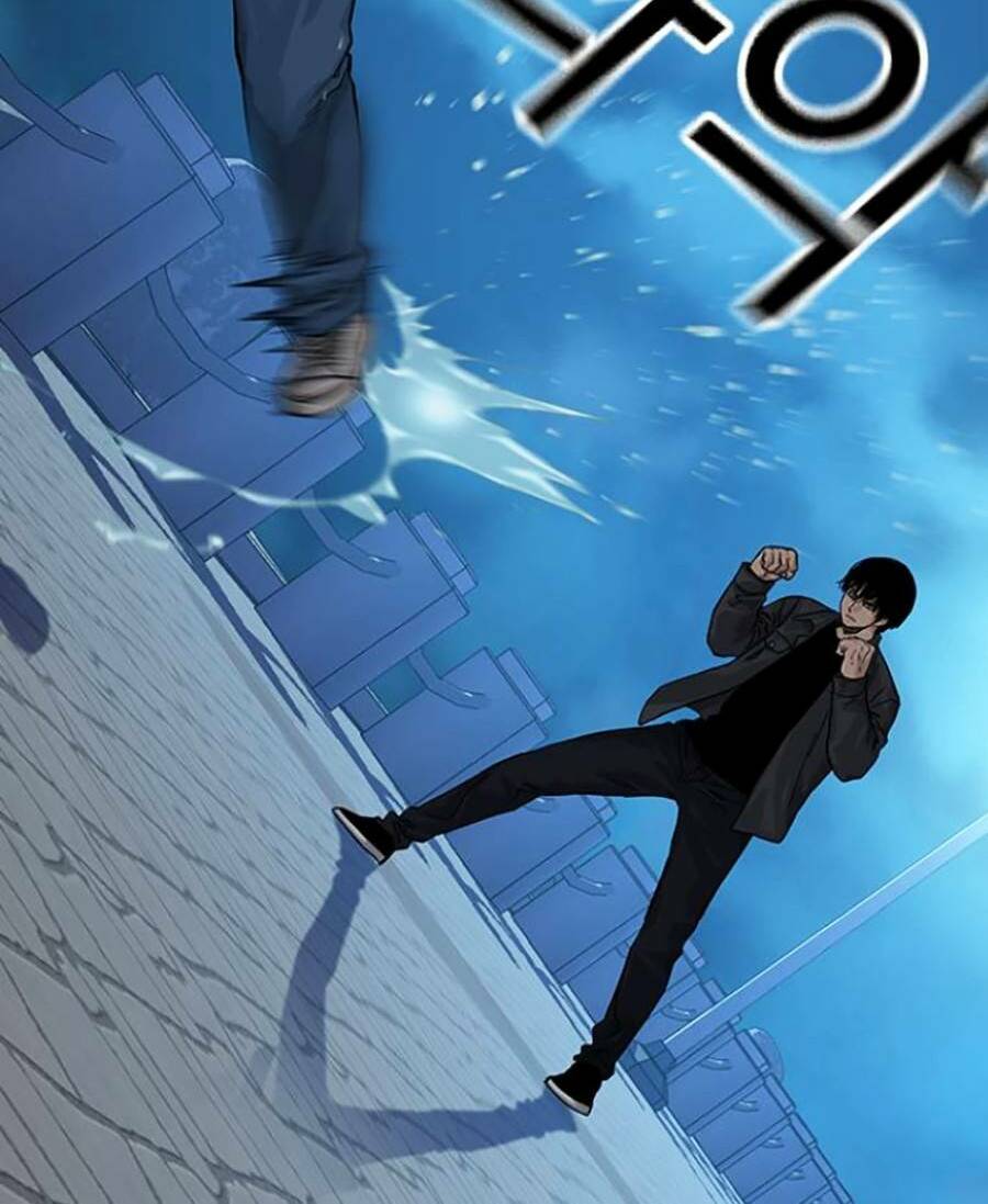 Để Có Thể Sống Sót - Chapter 75 - Page 59