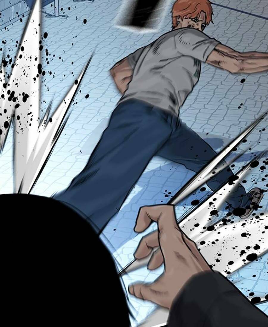 Để Có Thể Sống Sót - Chapter 75 - Page 63