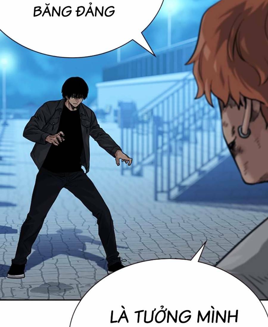 Để Có Thể Sống Sót - Chapter 75 - Page 66