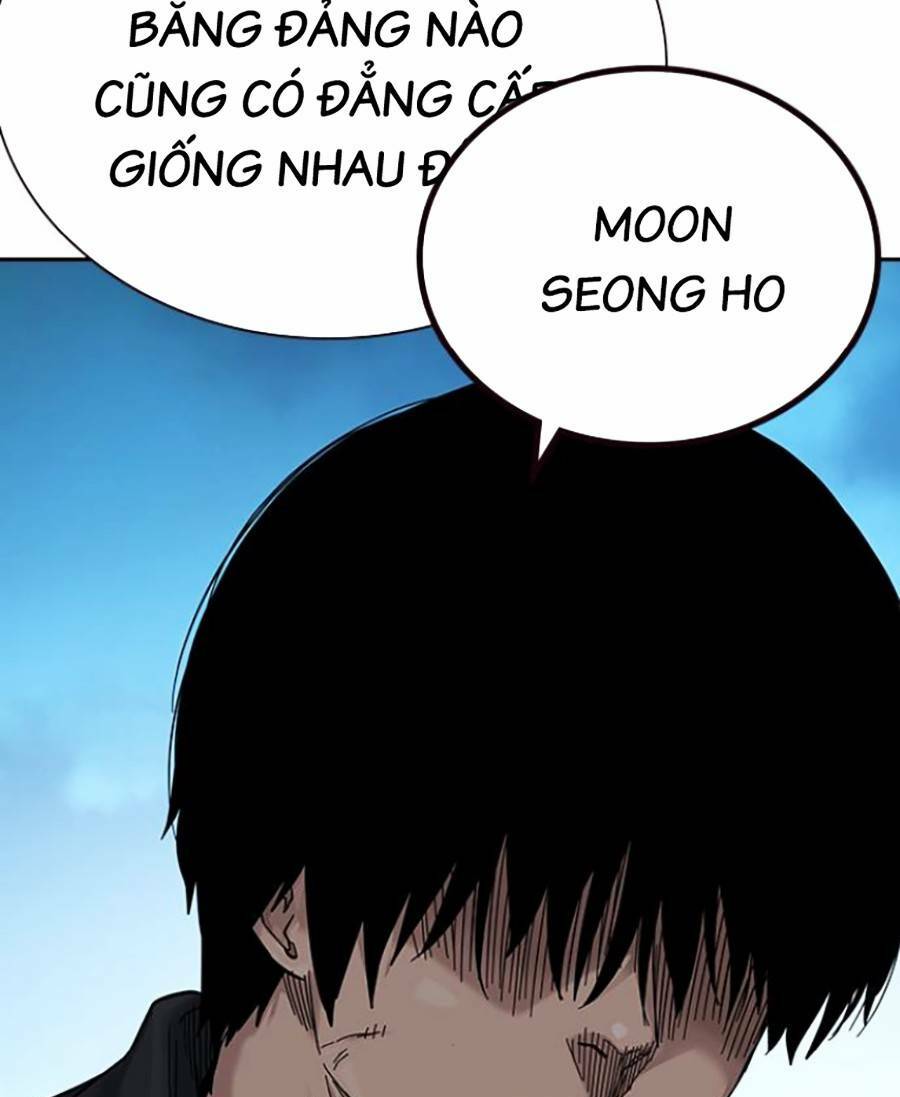 Để Có Thể Sống Sót - Chapter 75 - Page 68
