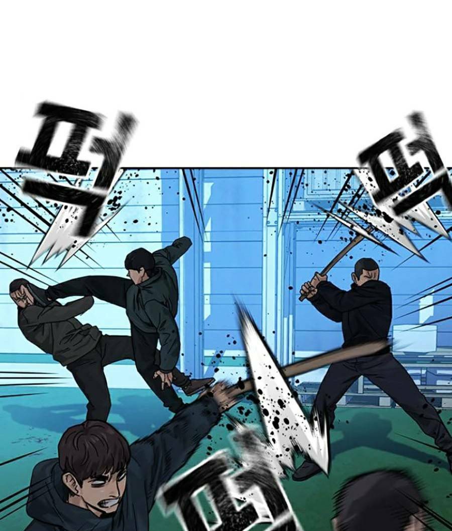 Để Có Thể Sống Sót - Chapter 75 - Page 6