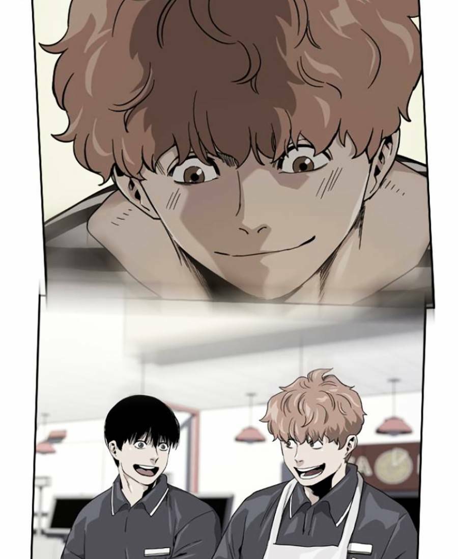 Để Có Thể Sống Sót - Chapter 75 - Page 74