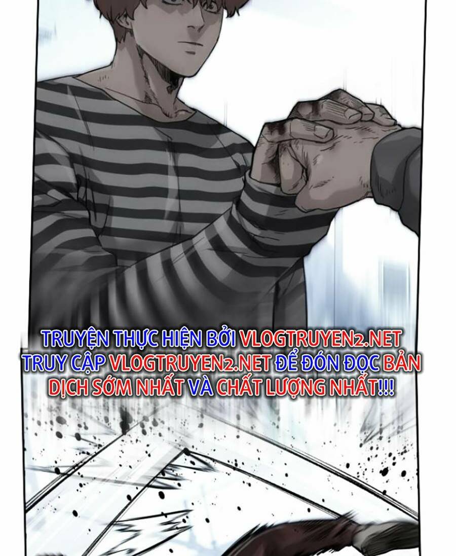 Để Có Thể Sống Sót - Chapter 75 - Page 77