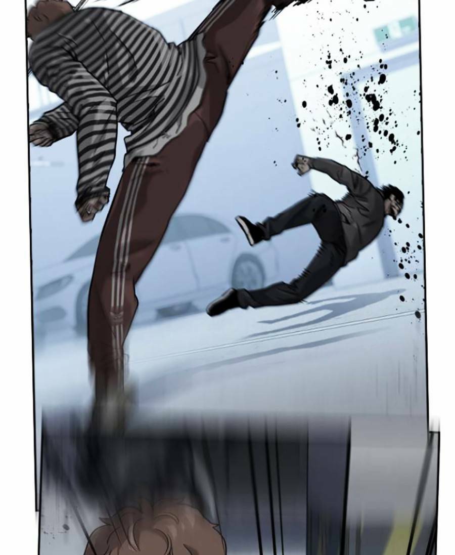 Để Có Thể Sống Sót - Chapter 75 - Page 78