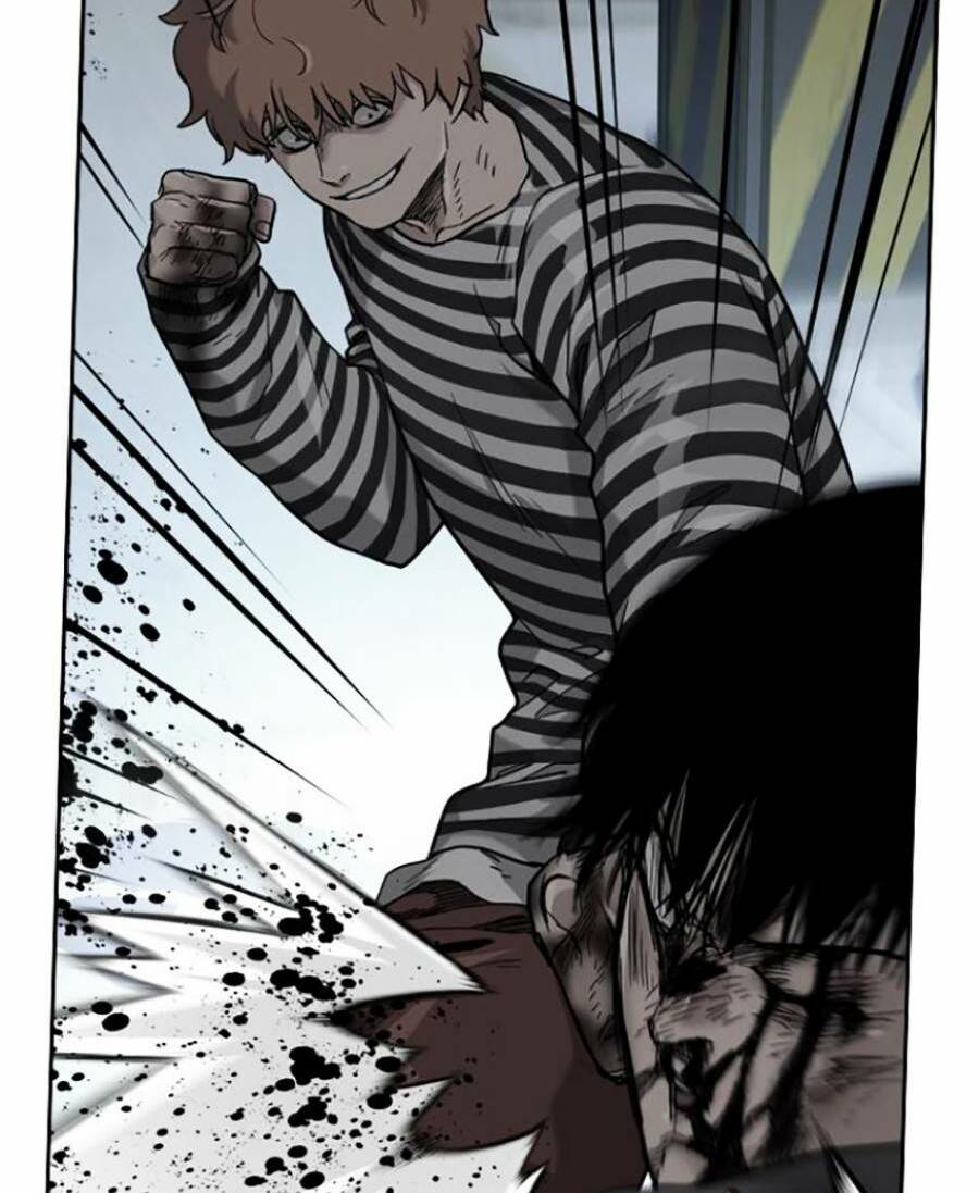 Để Có Thể Sống Sót - Chapter 75 - Page 79