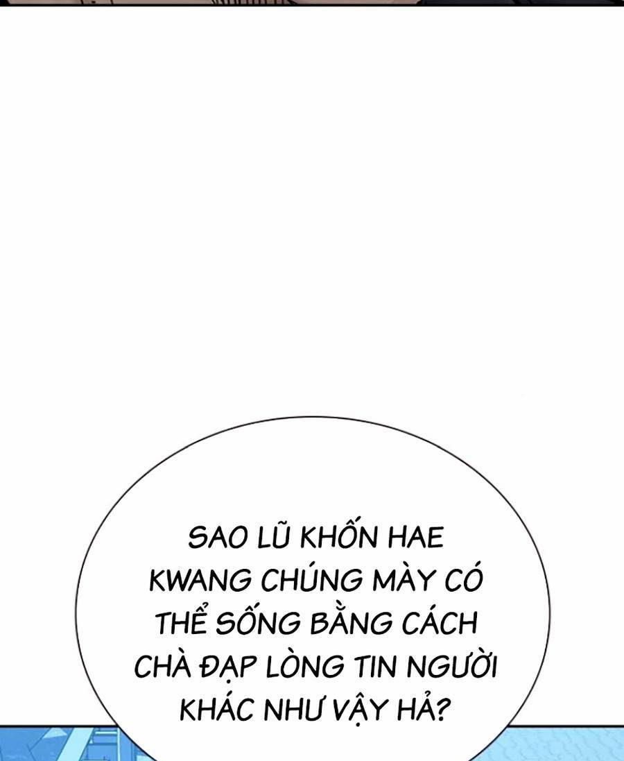 Để Có Thể Sống Sót - Chapter 75 - Page 82