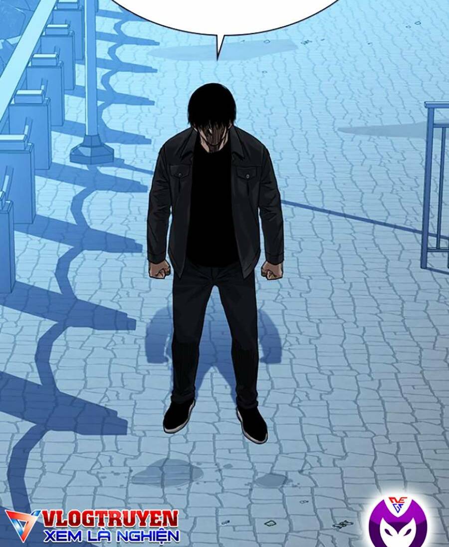 Để Có Thể Sống Sót - Chapter 75 - Page 83