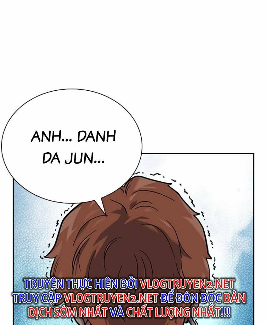 Để Có Thể Sống Sót - Chapter 75 - Page 85