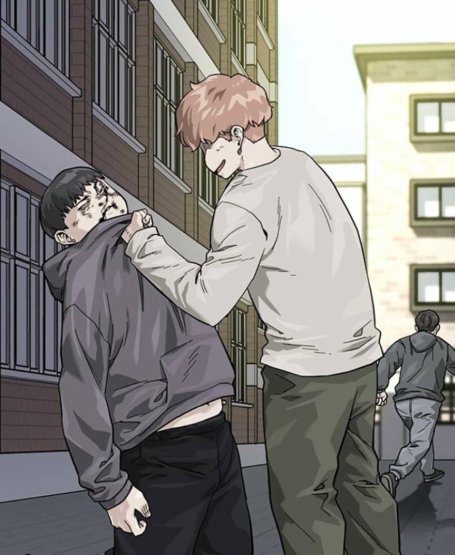 Để Có Thể Sống Sót - Chapter 75 - Page 92