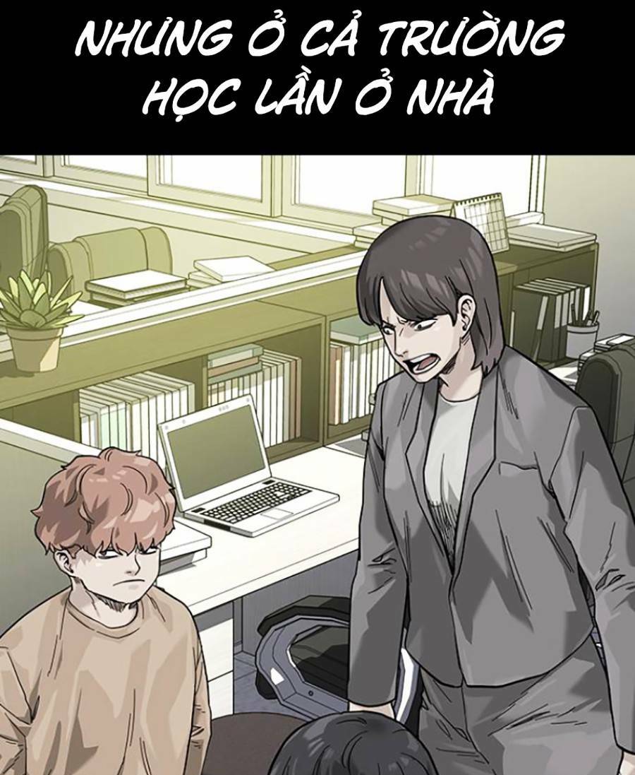 Để Có Thể Sống Sót - Chapter 75 - Page 94