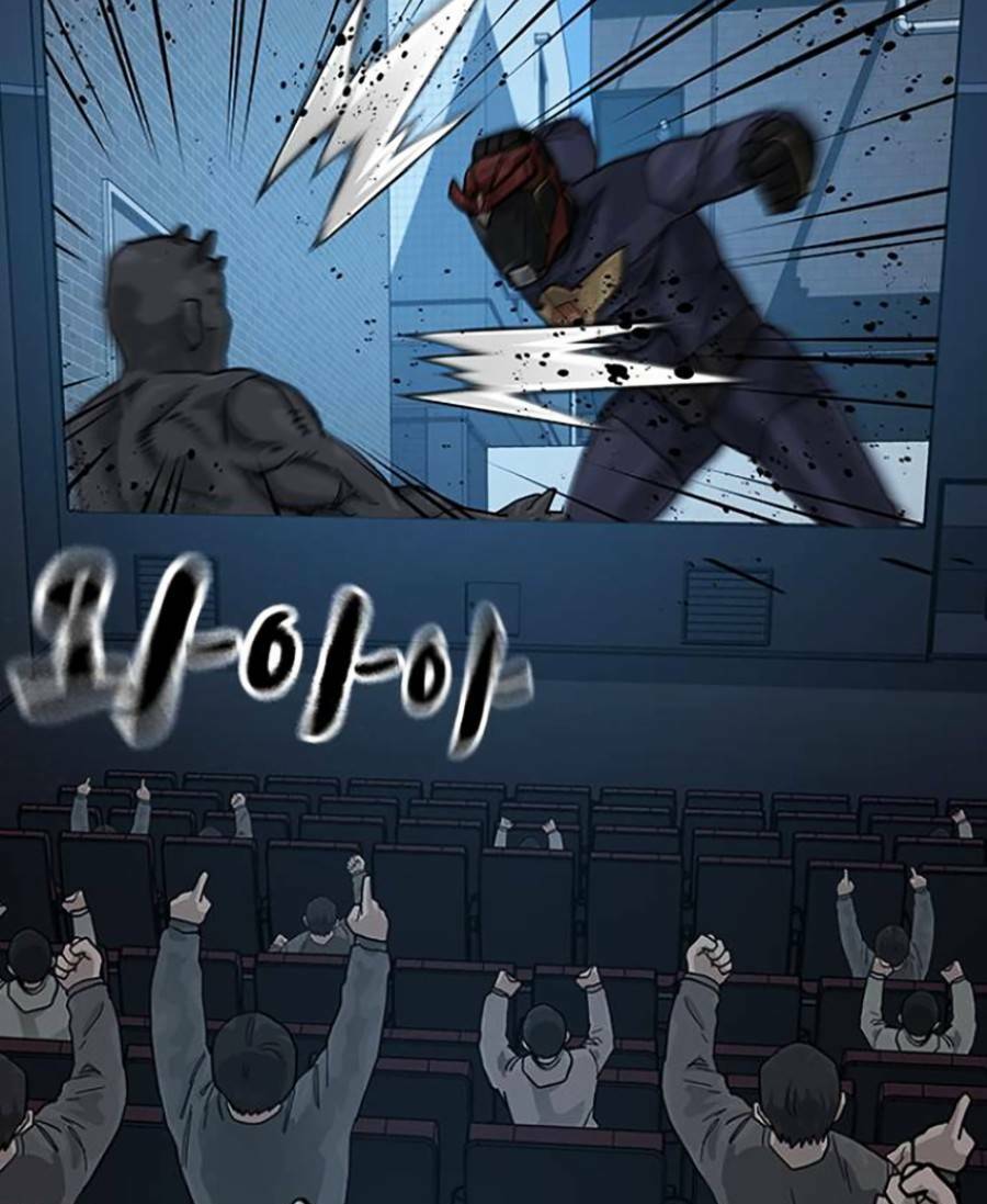 Để Có Thể Sống Sót - Chapter 75 - Page 98