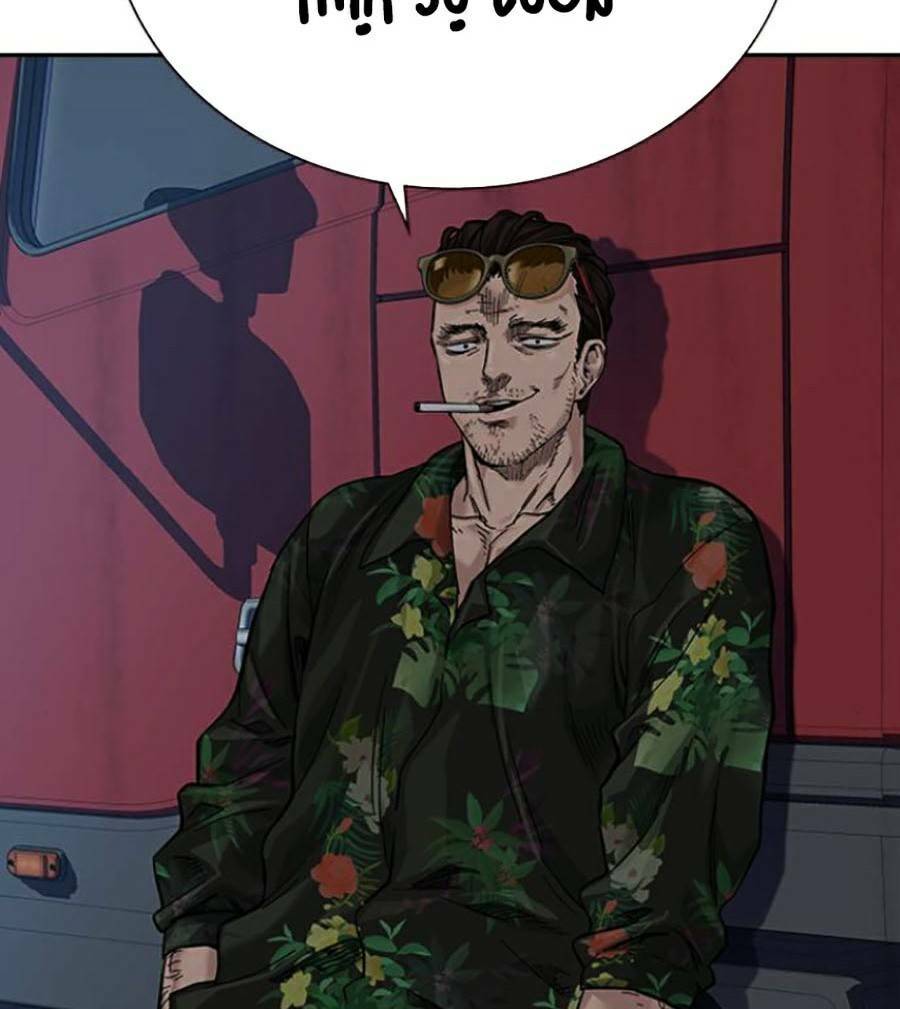 Để Có Thể Sống Sót - Chapter 76 - Page 101