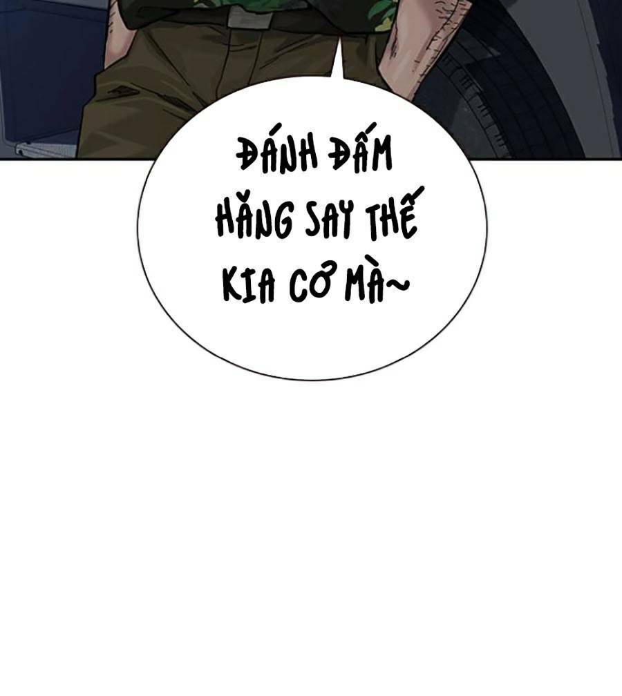 Để Có Thể Sống Sót - Chapter 76 - Page 102