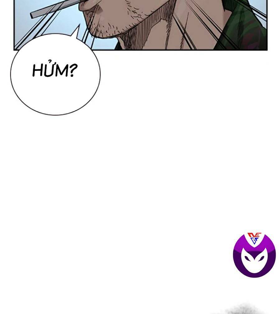 Để Có Thể Sống Sót - Chapter 76 - Page 104