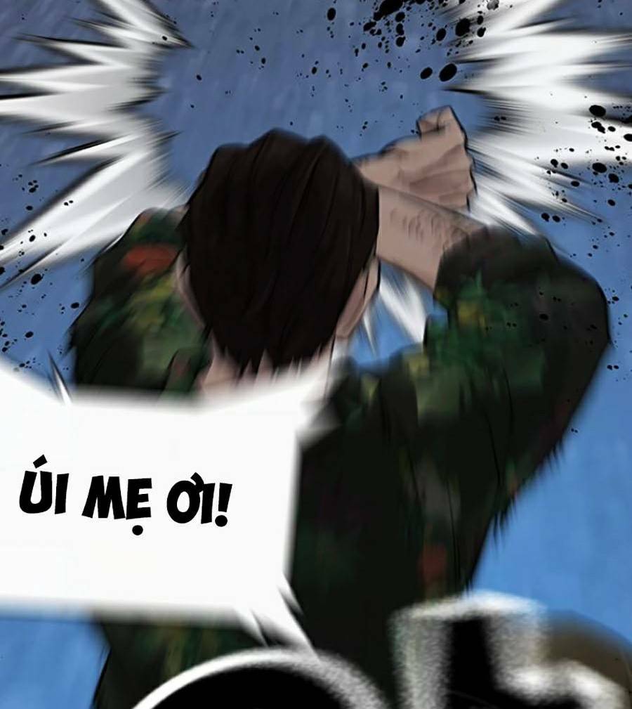 Để Có Thể Sống Sót - Chapter 76 - Page 107