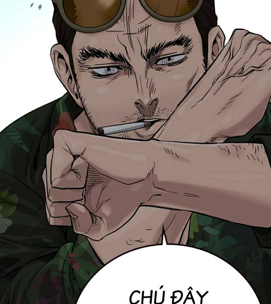 Để Có Thể Sống Sót - Chapter 76 - Page 113