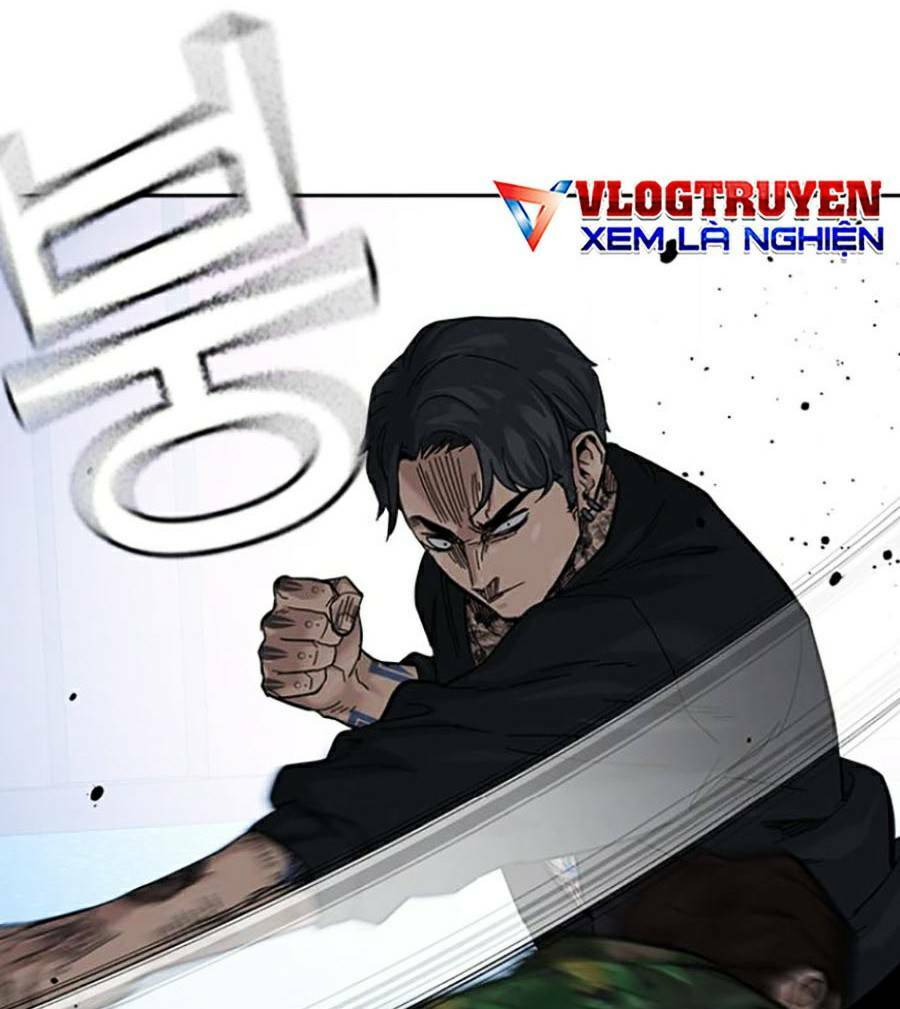 Để Có Thể Sống Sót - Chapter 76 - Page 115