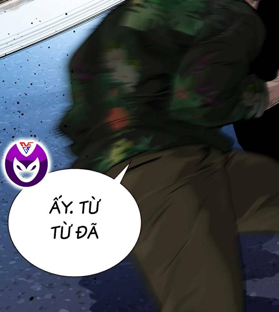 Để Có Thể Sống Sót - Chapter 76 - Page 116