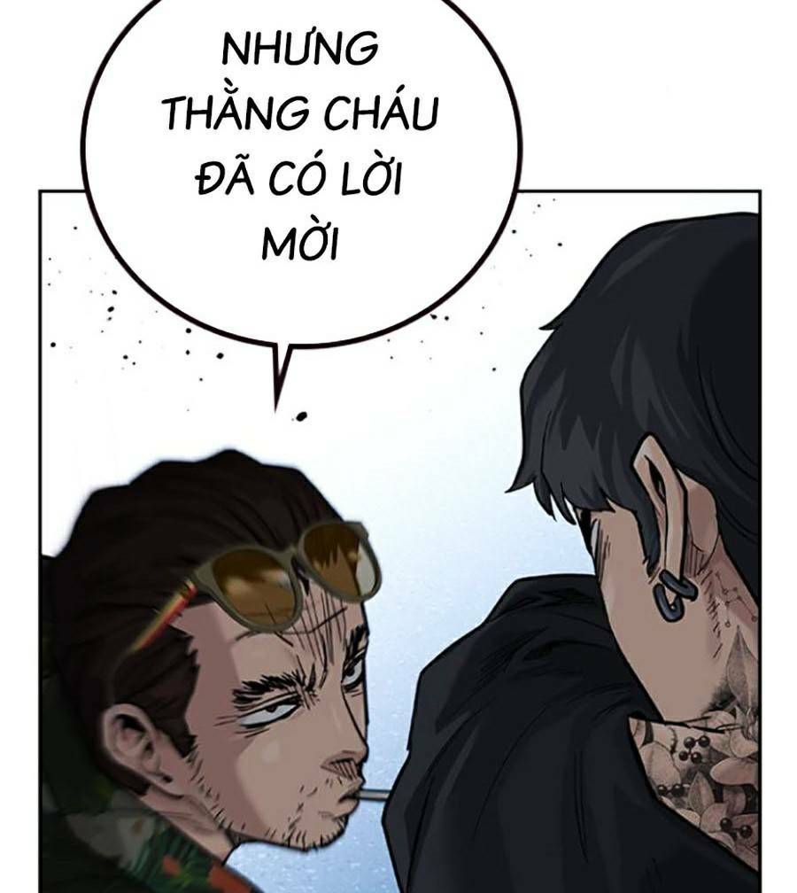 Để Có Thể Sống Sót - Chapter 76 - Page 118