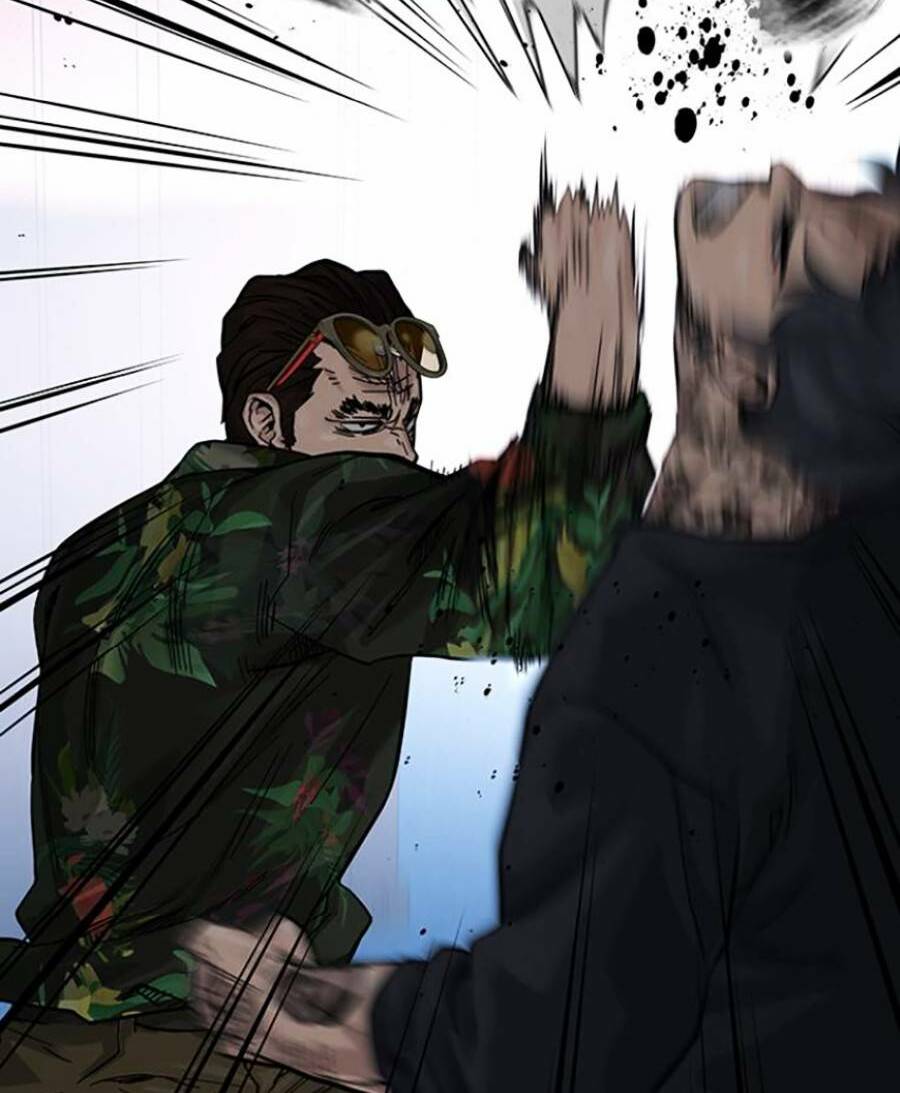 Để Có Thể Sống Sót - Chapter 76 - Page 123