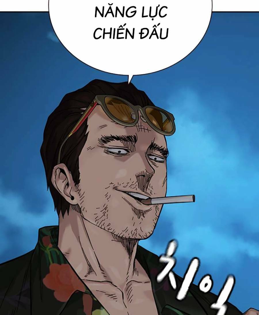 Để Có Thể Sống Sót - Chapter 76 - Page 128