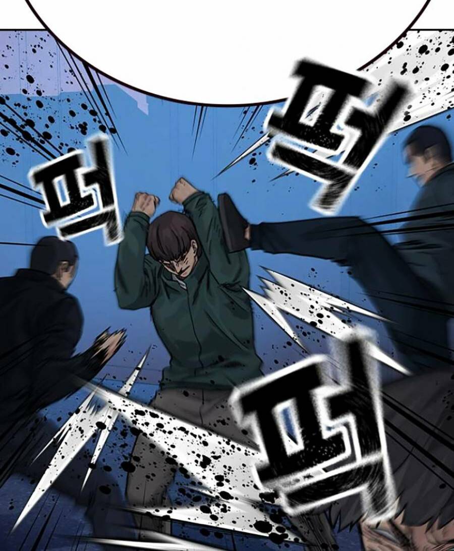 Để Có Thể Sống Sót - Chapter 76 - Page 133