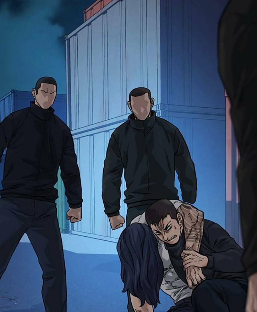 Để Có Thể Sống Sót - Chapter 76 - Page 137