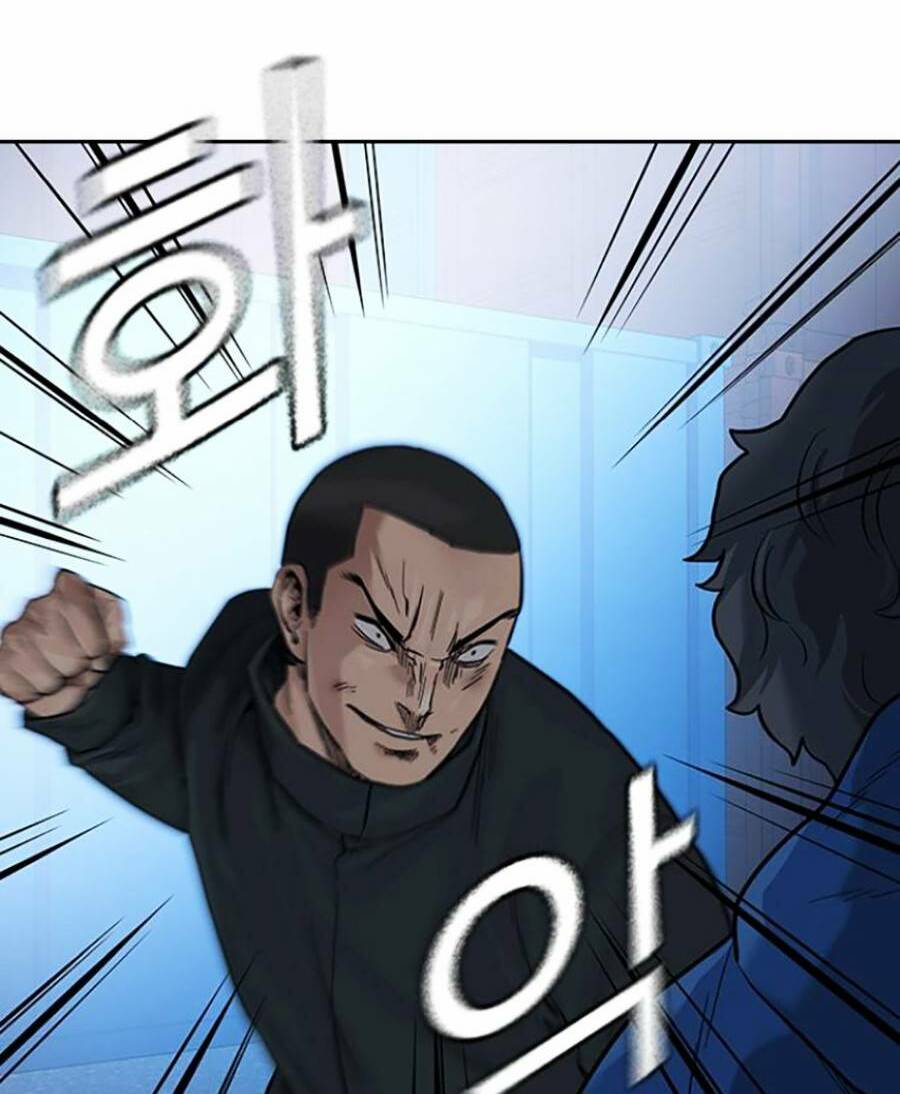 Để Có Thể Sống Sót - Chapter 76 - Page 139