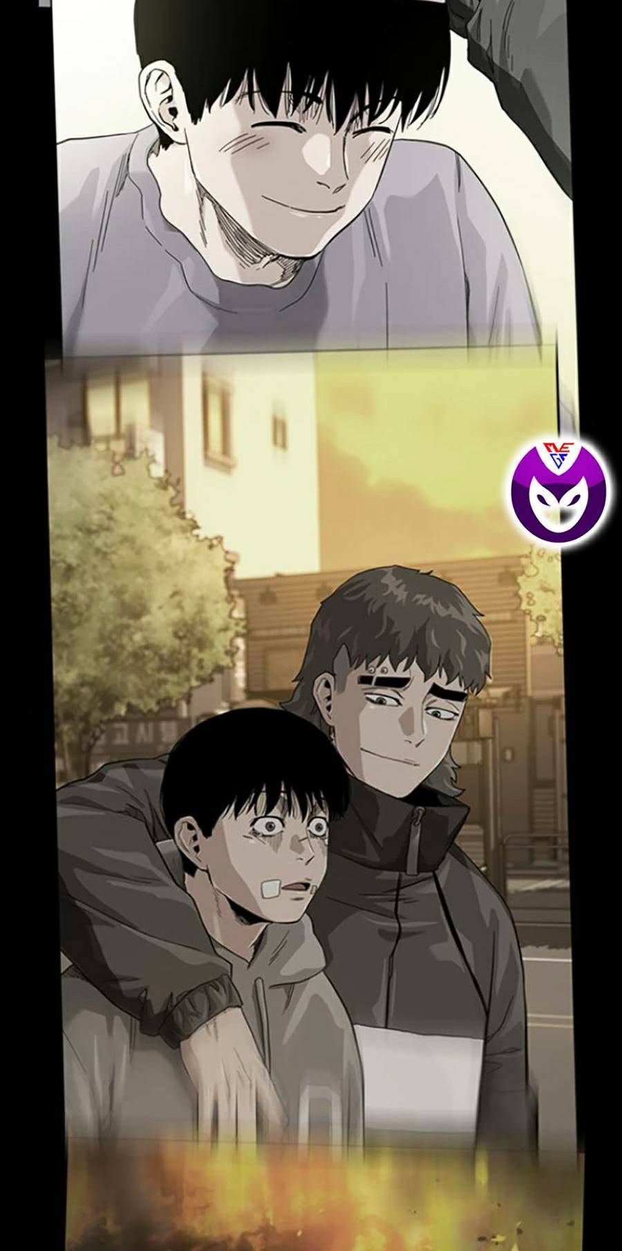 Để Có Thể Sống Sót - Chapter 76 - Page 14