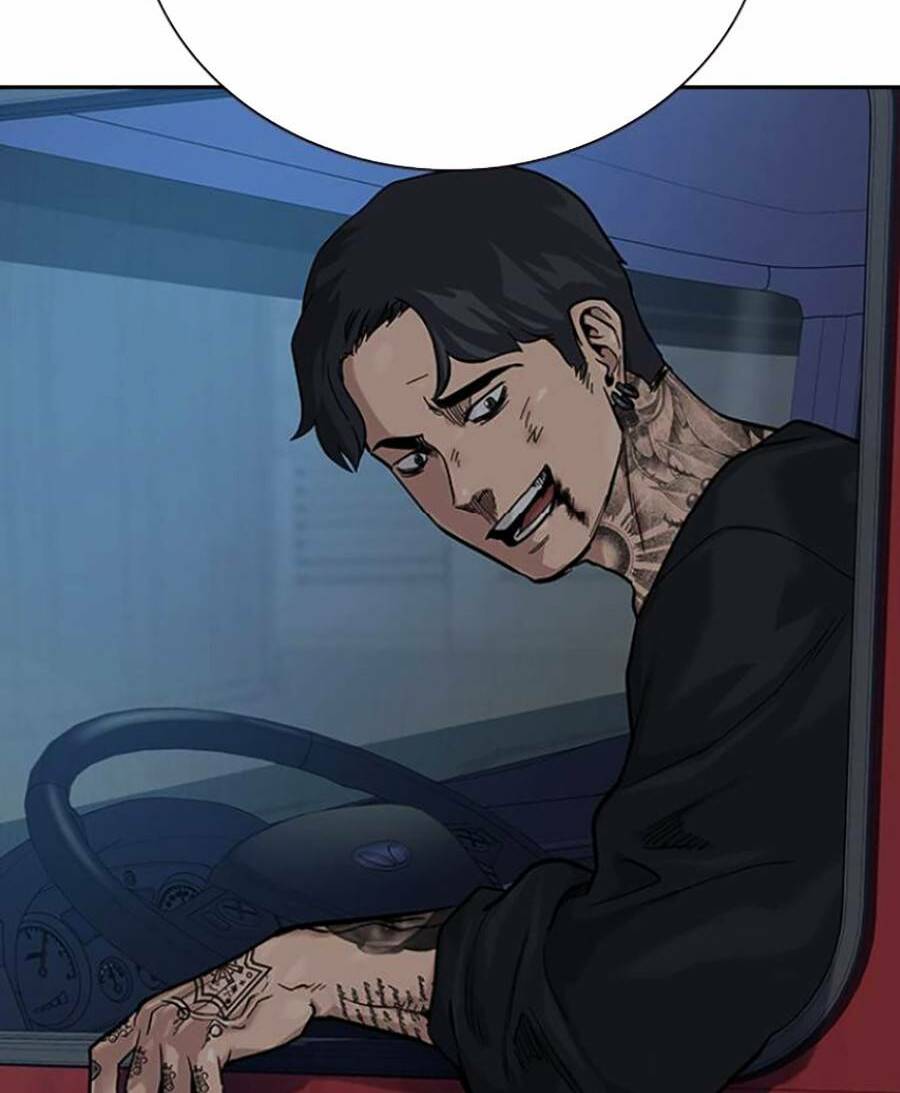 Để Có Thể Sống Sót - Chapter 76 - Page 153