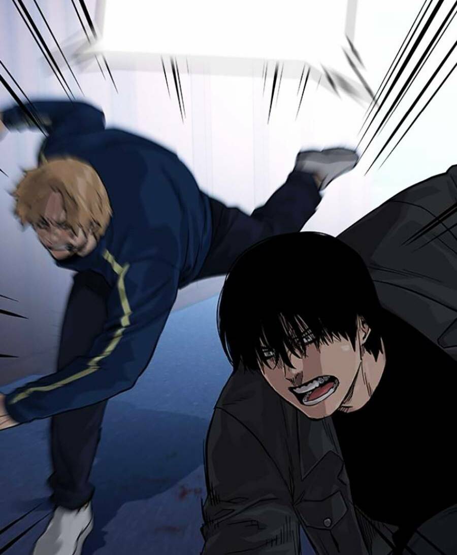 Để Có Thể Sống Sót - Chapter 76 - Page 155