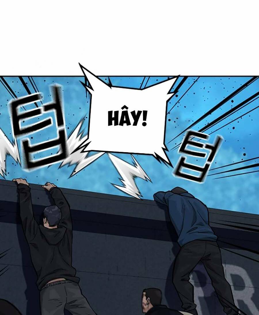 Để Có Thể Sống Sót - Chapter 76 - Page 157