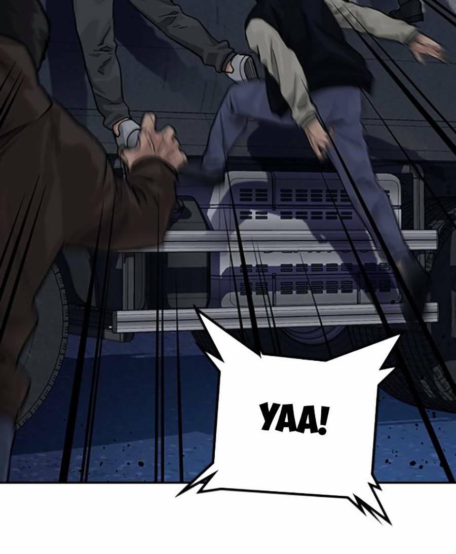 Để Có Thể Sống Sót - Chapter 76 - Page 158