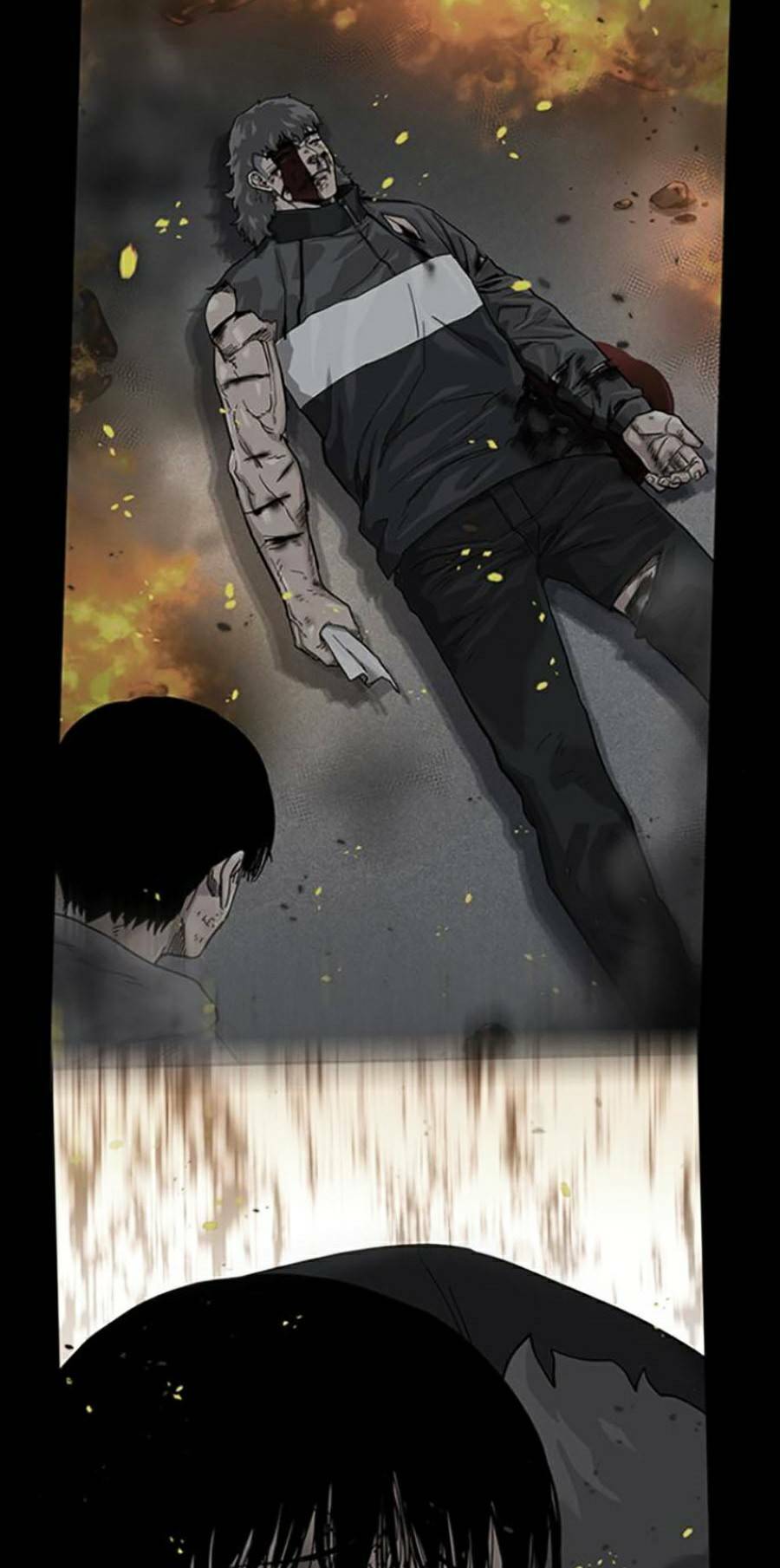 Để Có Thể Sống Sót - Chapter 76 - Page 15