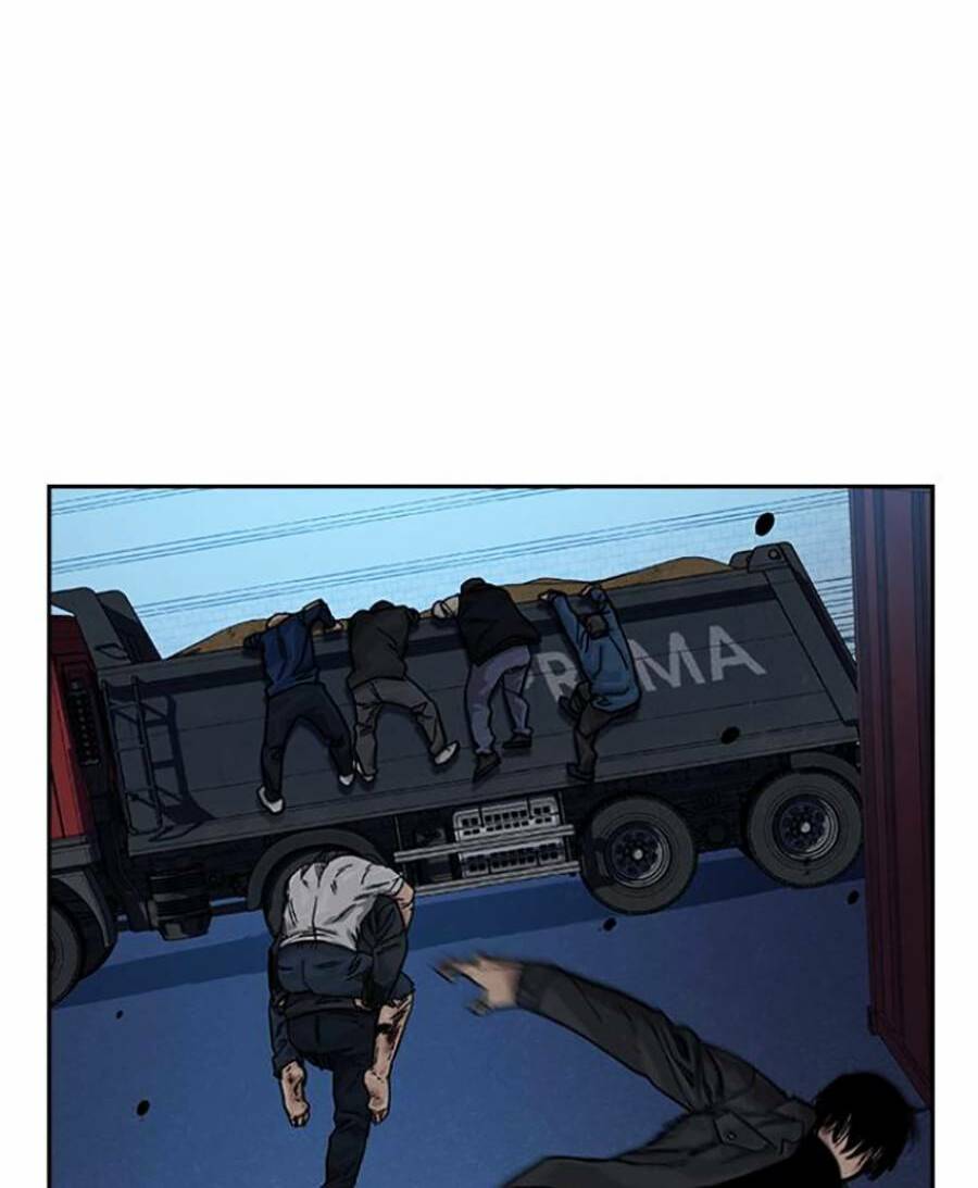 Để Có Thể Sống Sót - Chapter 76 - Page 163