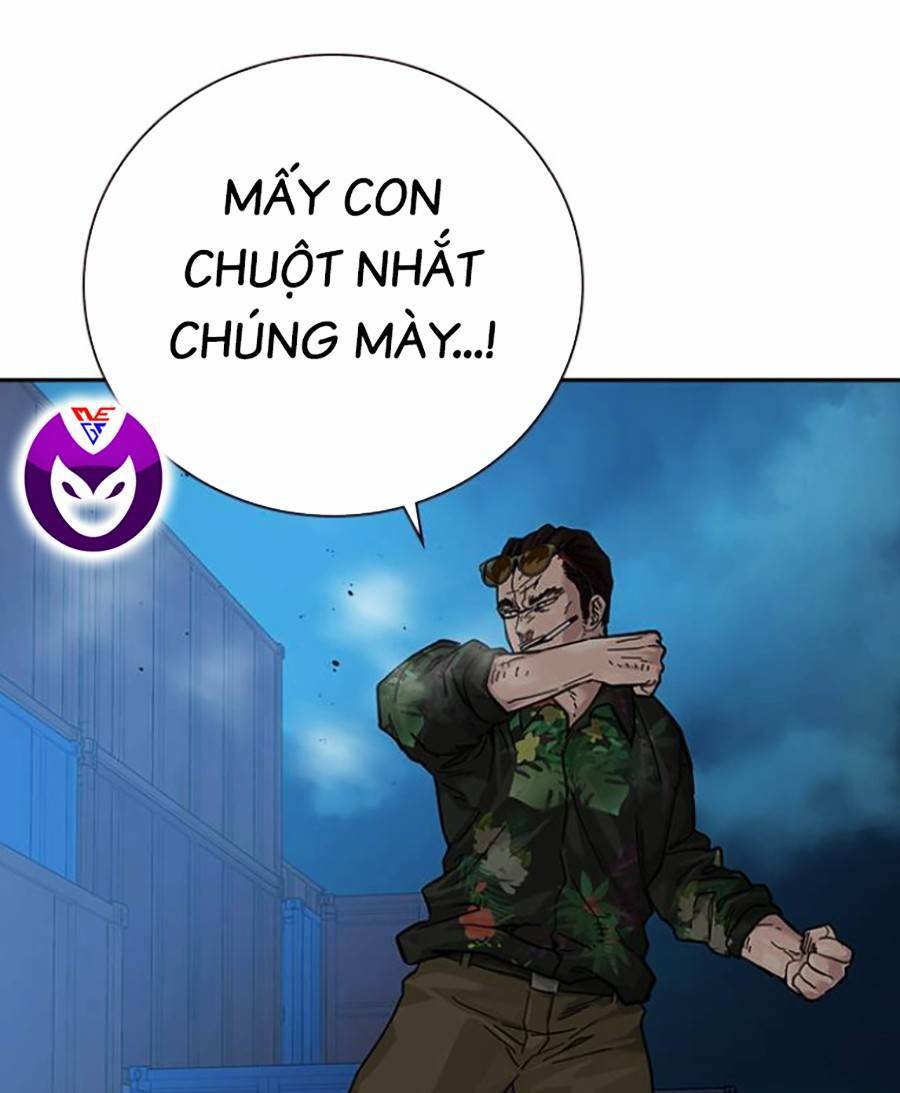 Để Có Thể Sống Sót - Chapter 76 - Page 166